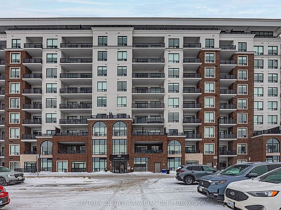 2nd image of 480 Callaway Rd #513