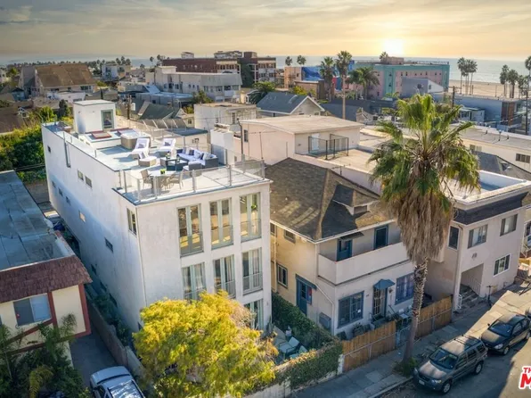 46 Rose Ave, Venice, CA 90291