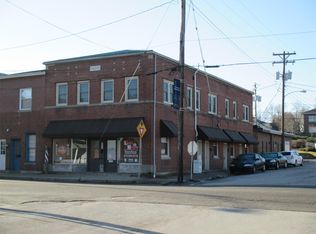 108 W Main St, Hodgenville, KY 42748