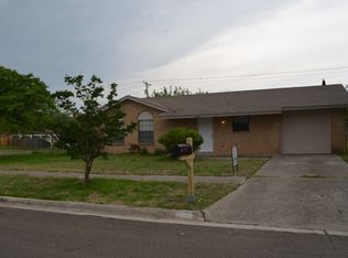 1701 Sunset St, Killeen, TX 76543