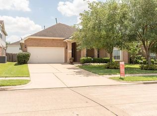 16931 Terrace Park Dr, Houston, TX 77095
