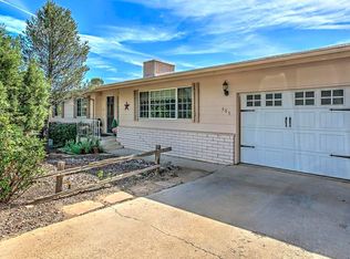 595 Eastwood Dr, Prescott, AZ 86303