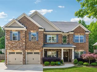 2358 Well Springs Dr, Buford, GA 30519