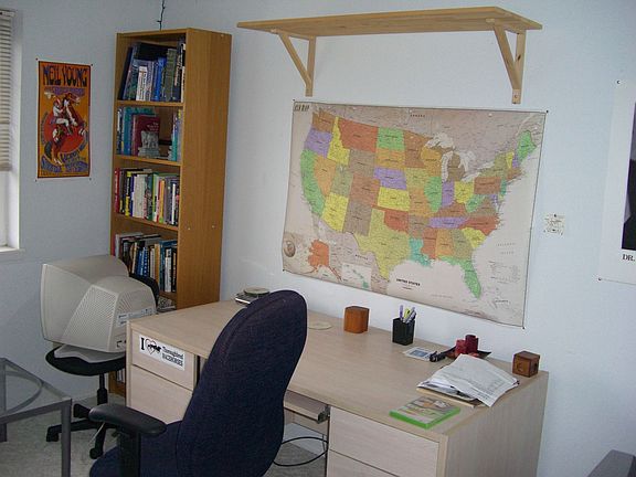 Office/Bedroom