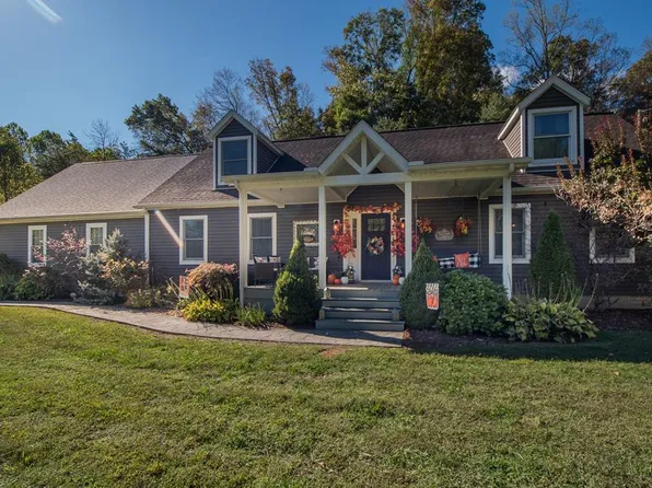 873A Dewey Extension Rd, Lucasville, OH 45648