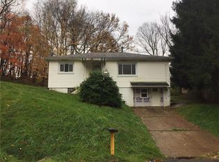 112 Wright Rd, Apollo, PA 15613