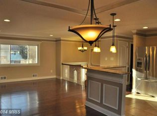 1302 Inland Dr, District Heights, MD 20747