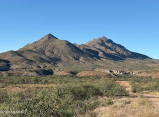 1222 Calle Remedios #33-RIO, Rio Rico, AZ 85648