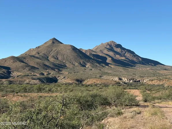 1222 Calle Remedios #33-RIO, Rio Rico, AZ 85648