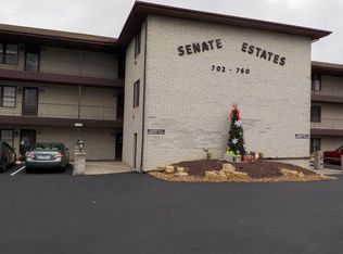 708 Senate Ave #708, Evansville, IN 47711