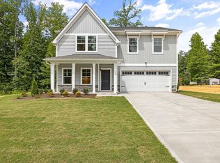 114 Sutherland Rd, Sanford, NC 27330