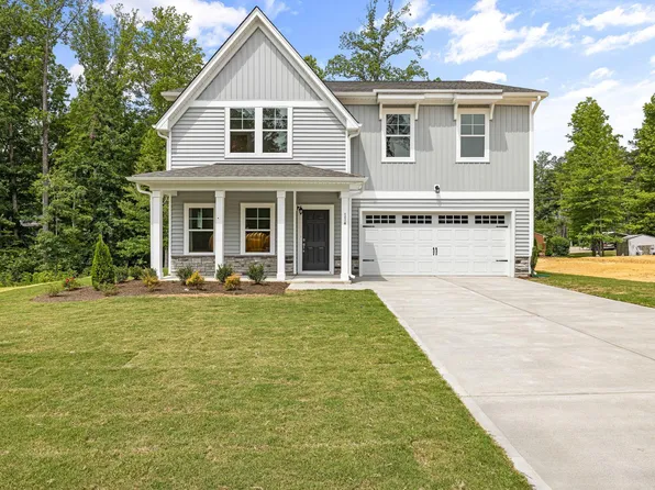 114 Sutherland Rd, Sanford, NC 27330