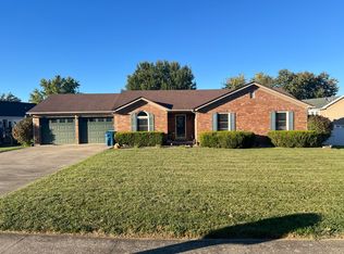 210 Canterbury St, Lawrenceburg, KY 40342