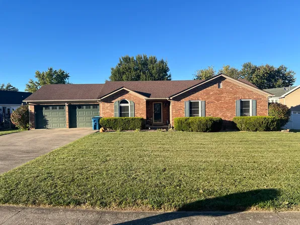210 Canterbury St, Lawrenceburg, KY 40342