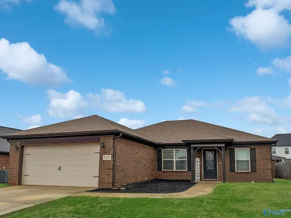 138 Walkers Hill Rd, Meridianville, AL 35759