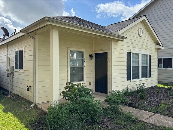 2nd image of 4030 Mossy Place Ln
