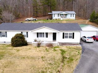 74 Hickory Hl, Cannon, KY 40923