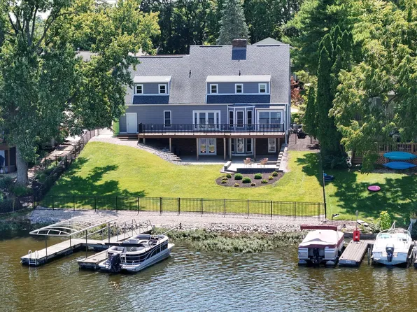 1224 Willow Way, Noblesville, IN 46062