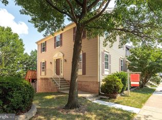 6155 Old Brentford Ct, Alexandria, VA 22310