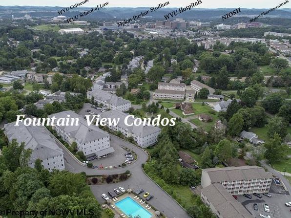 418 Fountain Vw, Morgantown, WV 26505