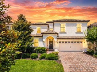 1406 Wexford Way, Davenport, FL 33896