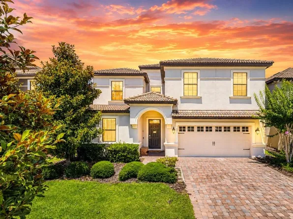 1406 WEXFORD WAY, DAVENPORT, FL 33896