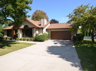 331 Indian Mound Pkwy, Whitewater, WI 53190