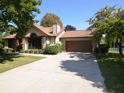 331 Indian Mound PARKWAY, Whitewater, WI, 53190