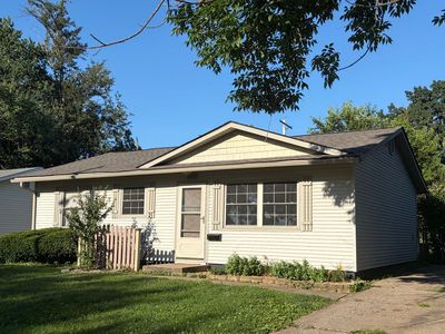 1527 Center Granview Dr, Quincy, IL, 62301