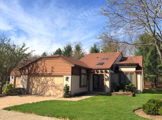 200 Sayre Drive, Princeton, NJ 08540