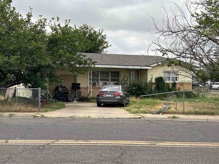 Property Front View