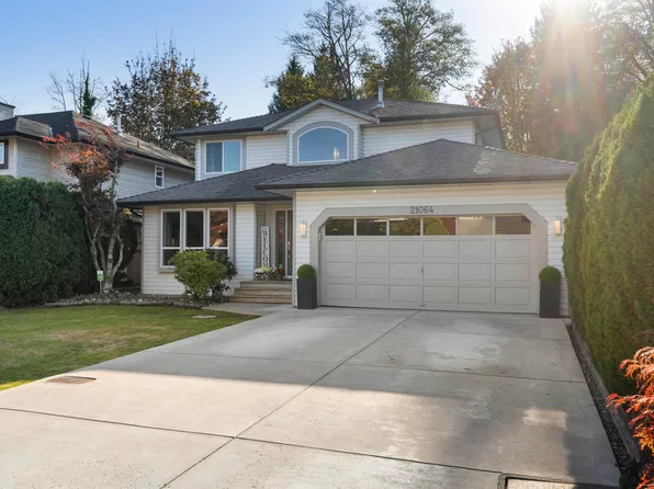 21064 91a Ave, Langley, BC V1M 2C4