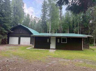 1118 Williams Rd, North Pole, AK 99705
