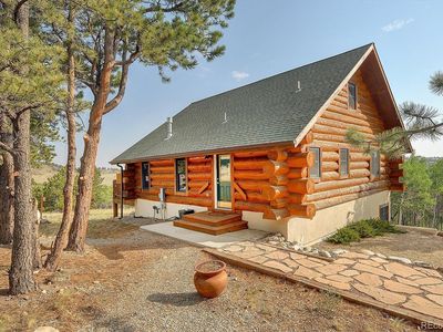 5543 Ranch Road, Hartsel, CO, 80449