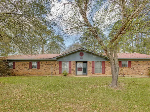 707 Highway 167 N, Bernice, LA 71222