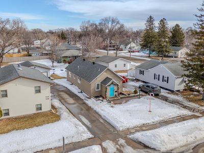704 13th St N, Moorhead, MN, 56560