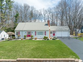 694 Rogers Ave, West Springfield, MA 01089