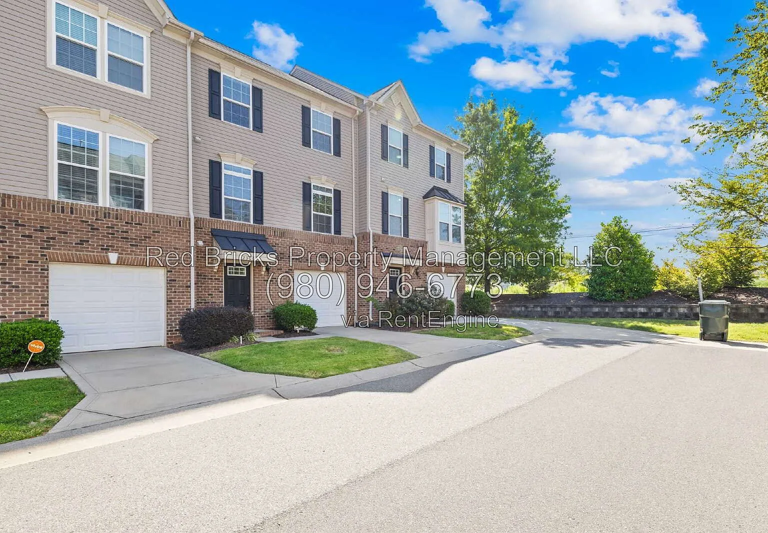 3 bed, 3.0 bath, 2136 sqft, $2,195 — Photo 2