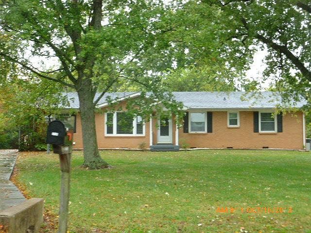 1st image of 2710 Thrush Dr