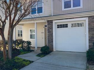 2536 Spring Oaks Way, Raleigh, NC 27614