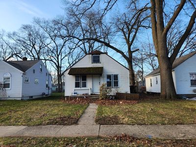 949 E Isabella Ave, Muskegon, MI, 49442