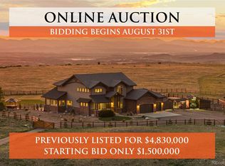 144 Stone Pointe Trail, Castle Rock, CO 80109