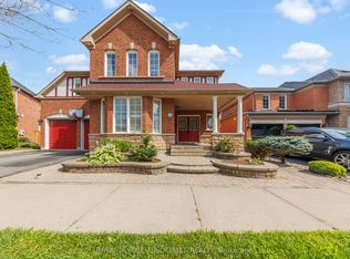 36 Goodhart Cres, Ajax, ON L1T 4H9