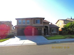 12925 Golden Lantern Dr, Moreno Valley, CA 92555