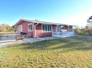 106 County Road M, Westfield, WI 53964