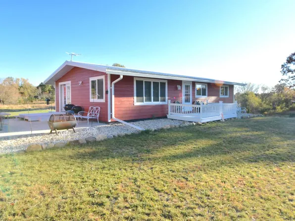 106 County Road M, Westfield, WI 53964