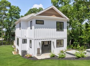 7 Gull Rock, Sag Harbor, NY 11963