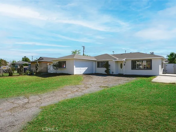 13622 Hartsville St, La Puente, CA 91746