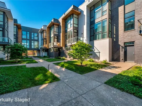 9541 Lake Ave, Cleveland, OH 44102