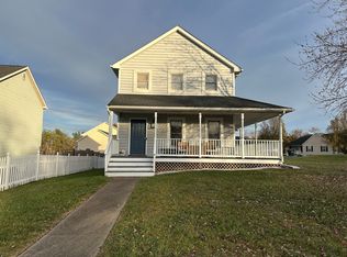 2013 Mosley St, Waynesboro, VA 22980
